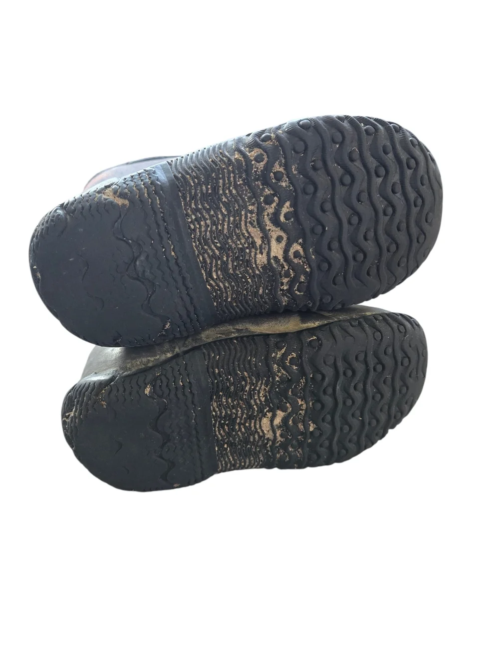 Kids Bogs Class Mossy Oak Waterproof Hunting Boots